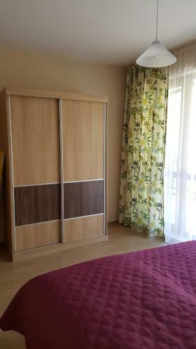 Balchik Gardens Apartments