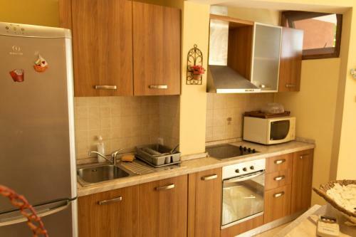 Hostal Guest House Prodanovi
