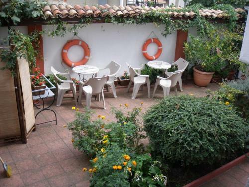 Hostal Guest House Prodanovi