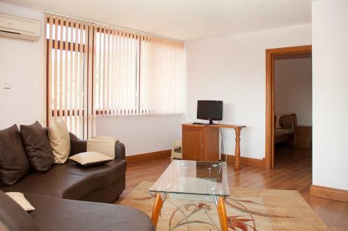Hostal Guest House London