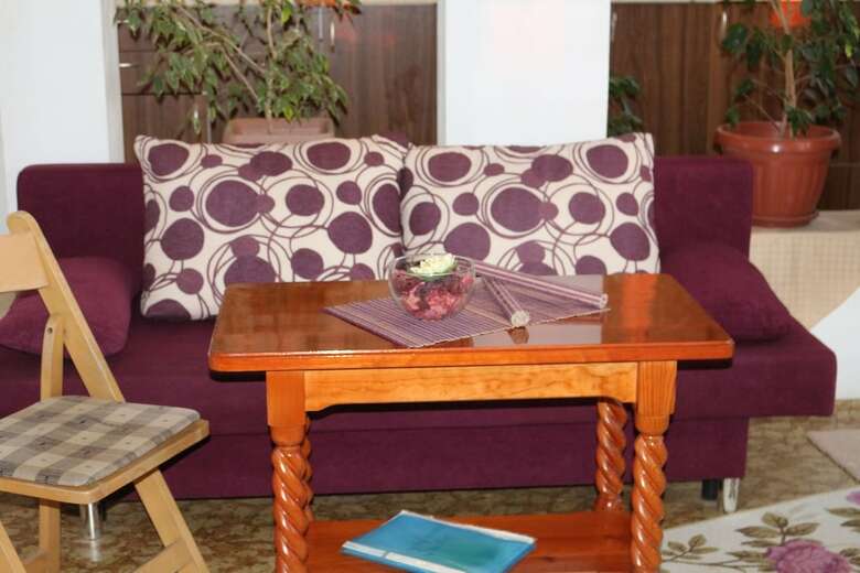 Guest House Liliya