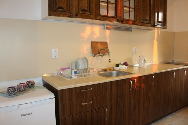 Guest House Liliya