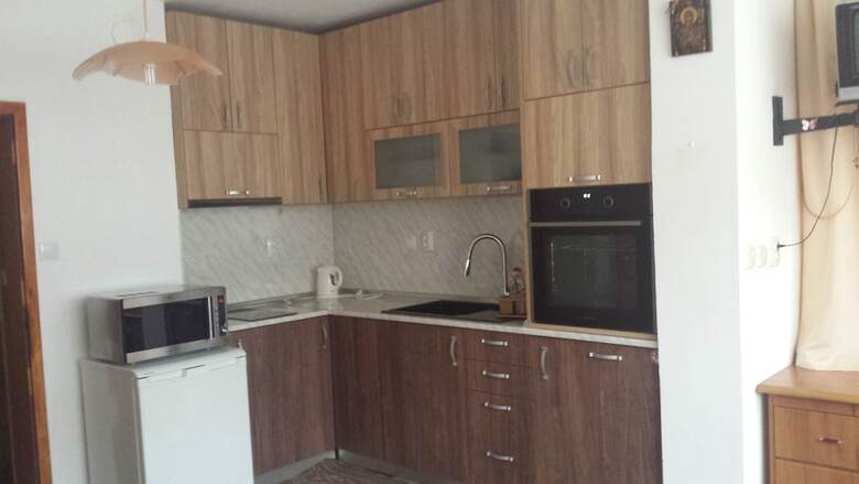 Guest House Liliya