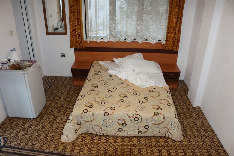 Guest House Liliya