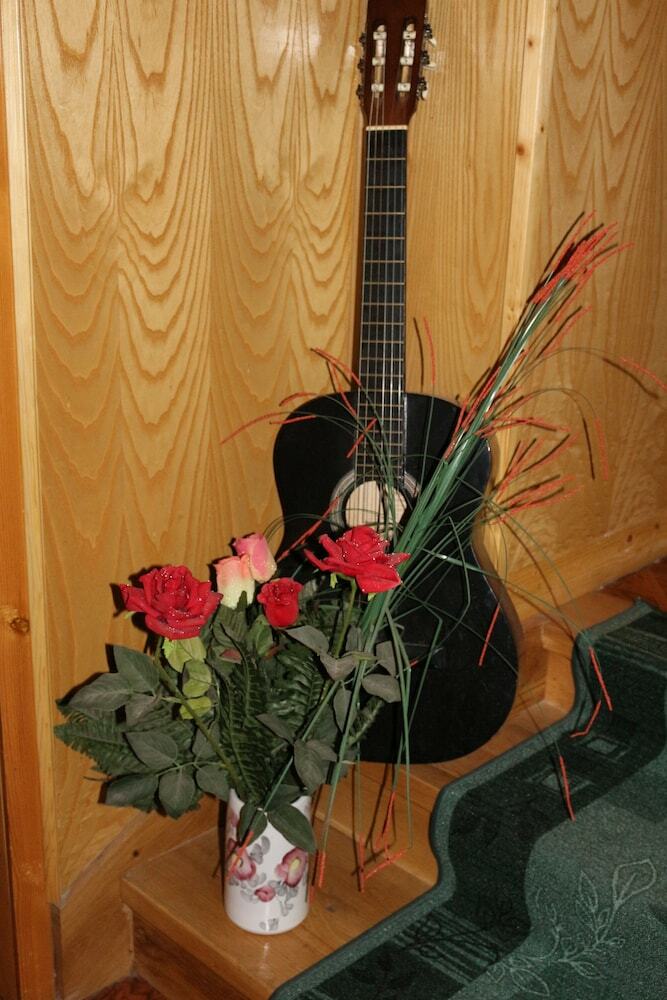 Guest House Liliya