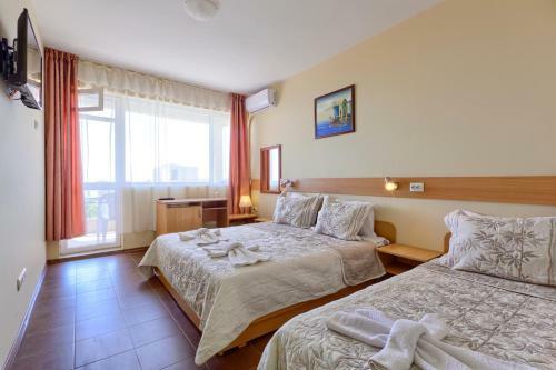 Hotel Naslada