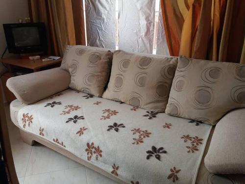 Sveti Vlas Apartment 70