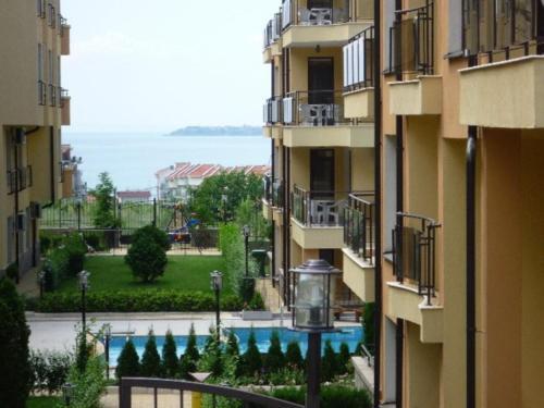 Sveti Vlas Apartment 70