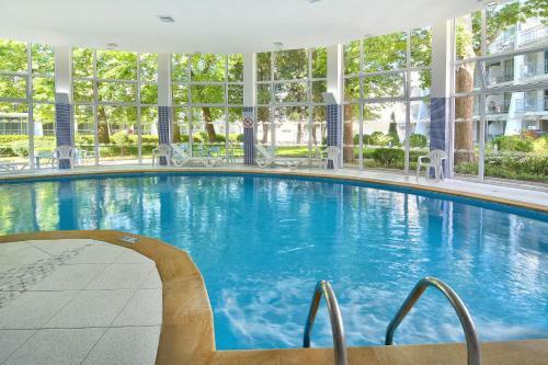 Primasol Ralitsa Superior Aquaclub Hotel
