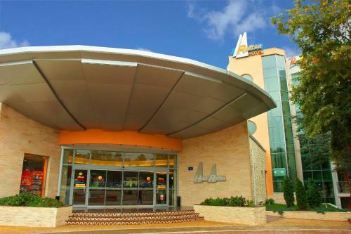 Hotel Primasol Ralitsa Superior All Inclusive