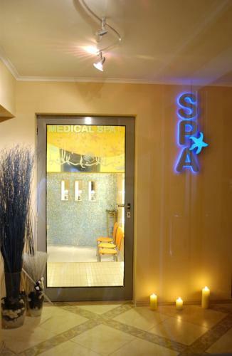 Hotel Primasol Ralitsa Superior All Inclusive