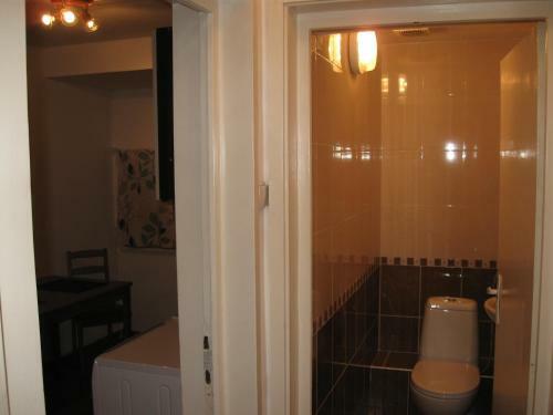 Nevski Apartment