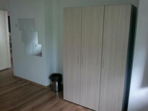 Nevski Apartment