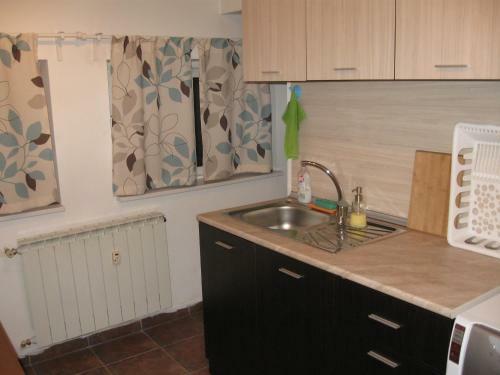 Nevski Apartment