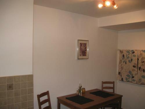 Nevski Apartment
