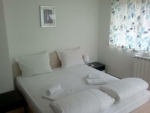 Nevski Apartment