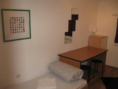 Nevski Apartment