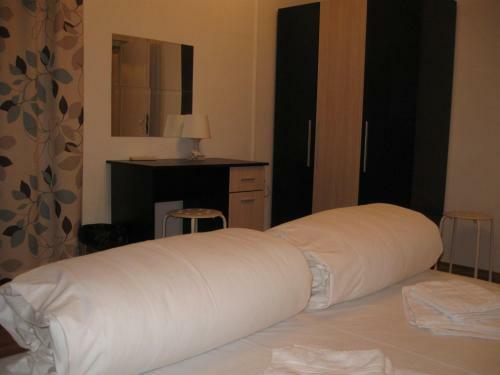 Nevski Apartment