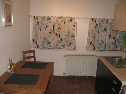 Nevski Apartment