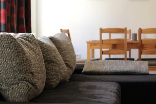 Nevski Apartment