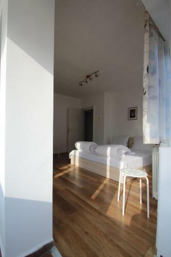 Nevski Apartment