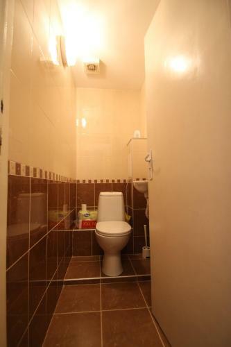 Nevski Apartment