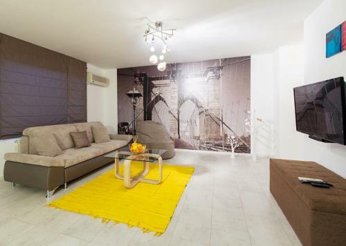 Vitosha Apartments