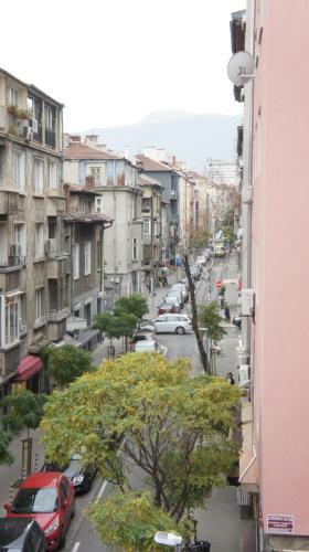 Vitosha Apartments