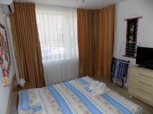 Apartment Rodina 2