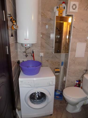 Apartment Rodina 2