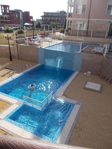 Apartment Rodina 2