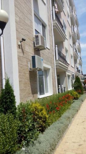 Apartment Rodina 2