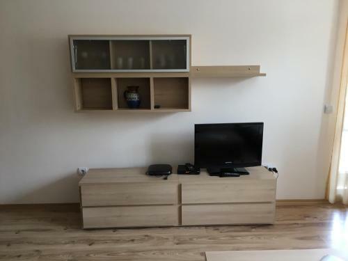 Borovets Gardens Apartment C35