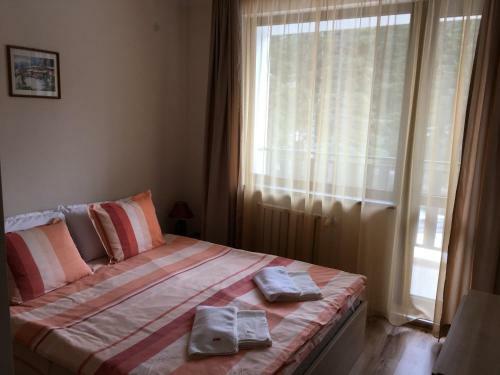 Borovets Gardens Apartment C35