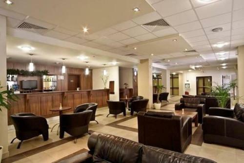 Borovets Gardens Apartment C35