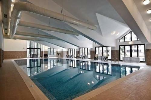 Borovets Gardens Apartment C35