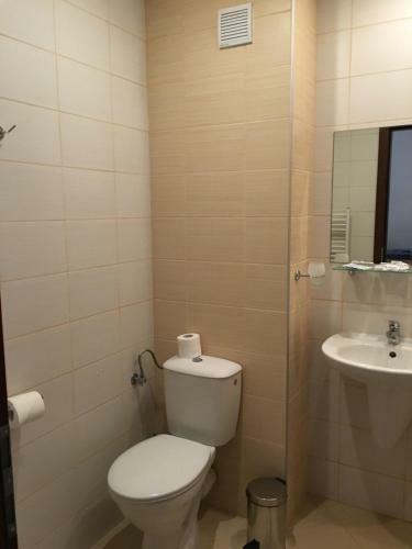 Borovets Gardens Apartment C35