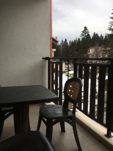 Borovets Gardens Apartment C35