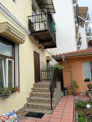 Apartament Stonel