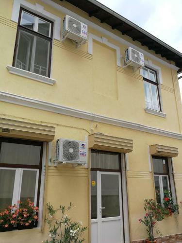 Apartament Stonel