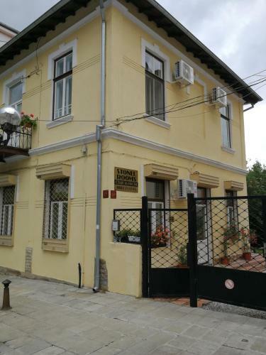 Apartament Stonel