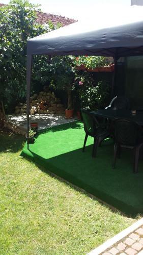 Apartament Stonel