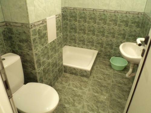 Hostal Guest House Vasilevi