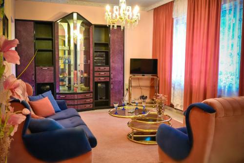 Apartment Elegance