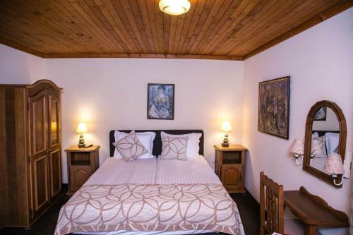 Hostal Villa Piero