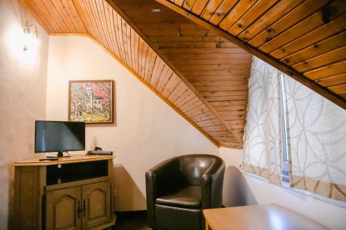 Hostal Villa Piero