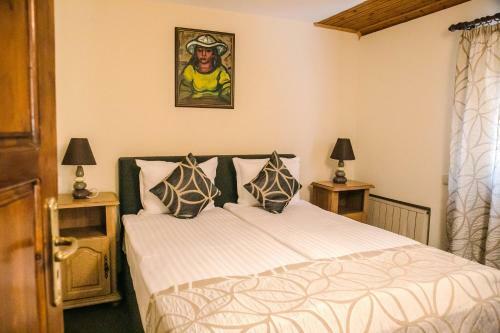 Hostal Villa Piero
