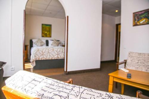 Hostal Villa Piero