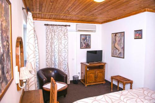 Hostal Villa Piero