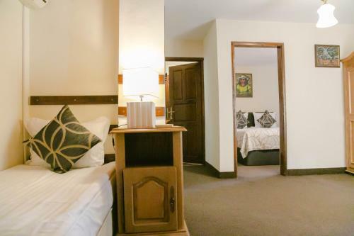Hostal Villa Piero